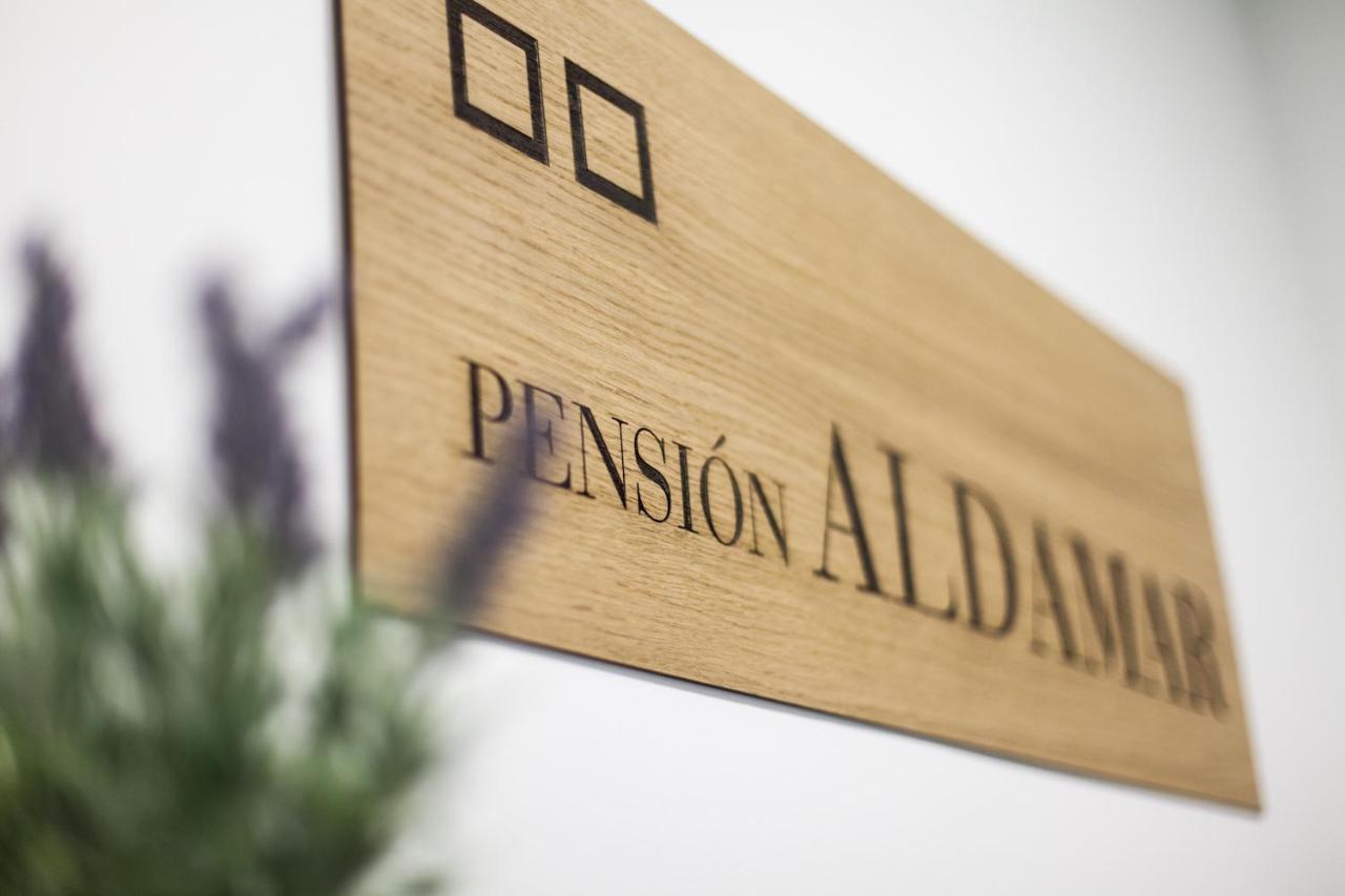 Aldamar Hotell San Sebastián Exteriör bild