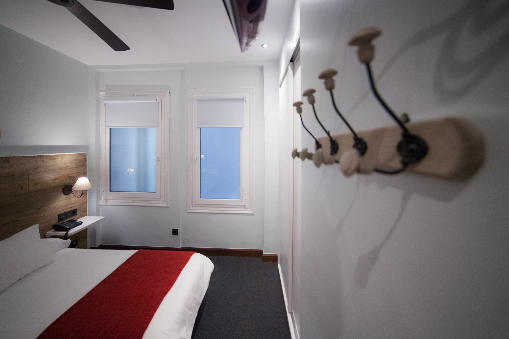 Aldamar Hotell San Sebastián Exteriör bild